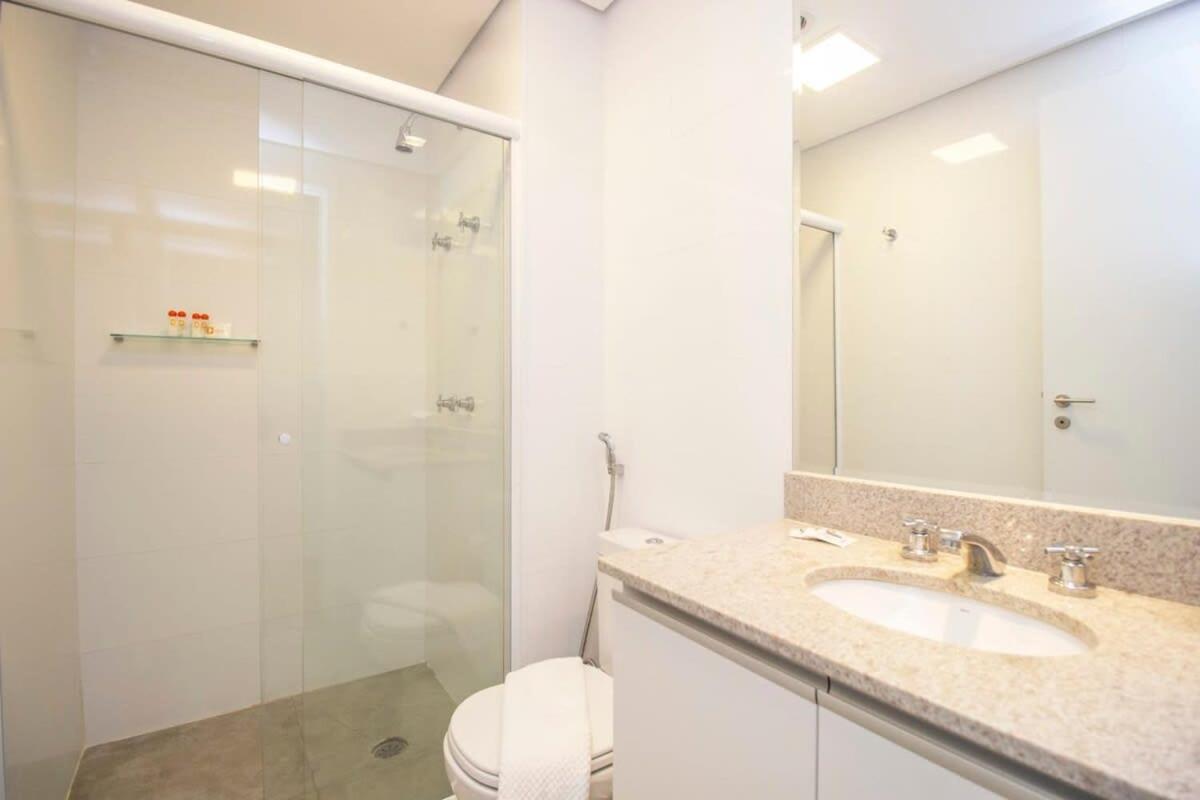 Bhomy Bela Vista Ao Lado Av Brigadeiro Apm1304 Apartment Sao Paulo Exterior photo