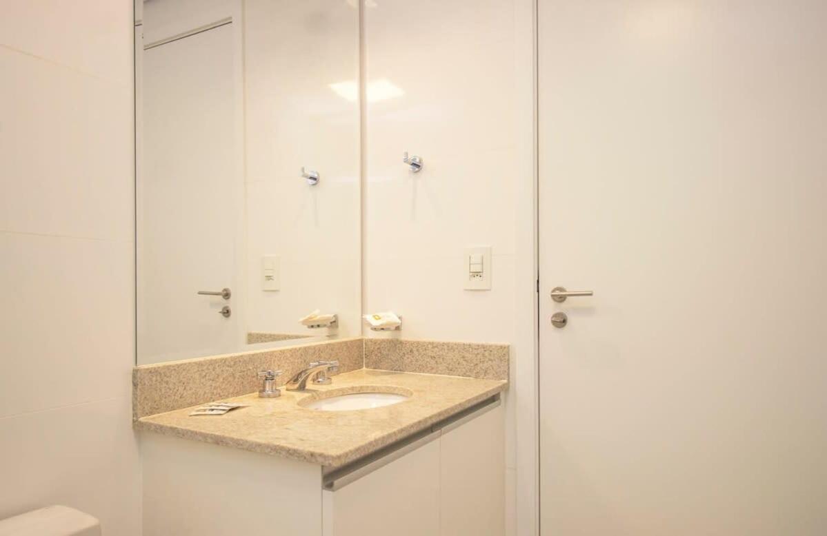 Bhomy Bela Vista Ao Lado Av Brigadeiro Apm1304 Apartment Sao Paulo Exterior photo
