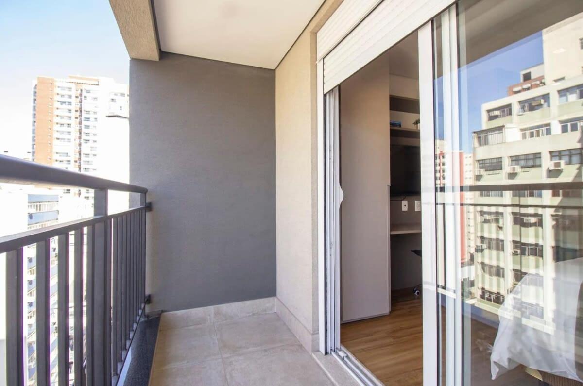 Bhomy Bela Vista Ao Lado Av Brigadeiro Apm1304 Apartment Sao Paulo Exterior photo